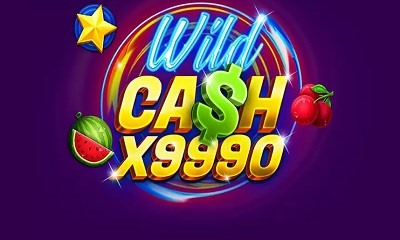 Wild Cash X9990