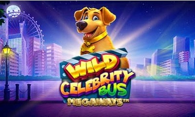 Wild Celebrity Bus Megaways
