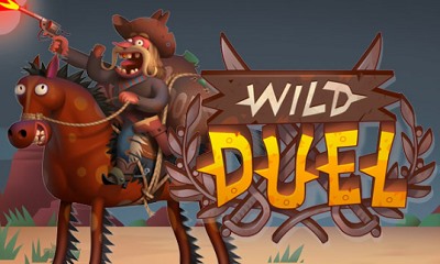 Wild Duel
