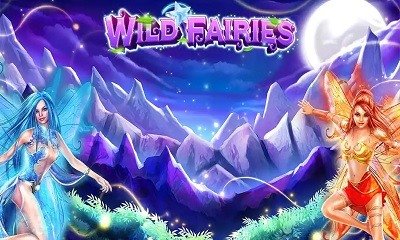 Wild Fairies