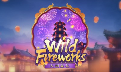 Wild Fireworks