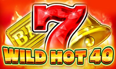 Wild Hot 40