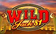 Wild Jack 81