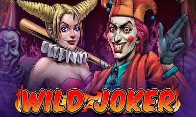 Wild Joker