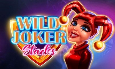 Wild Joker Stacks