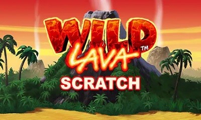 Wild Lava Scratch