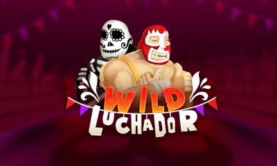 Wild Luchador