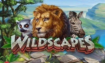 Wildscapes