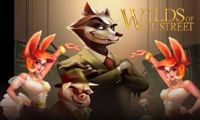 Wilds of Wall Street