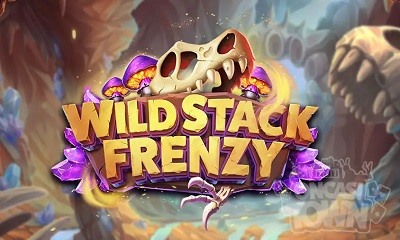Wild Stack Frenzy