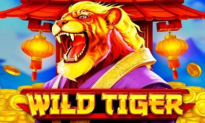 Wild Tiger