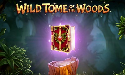 Wild Tome of the Woods