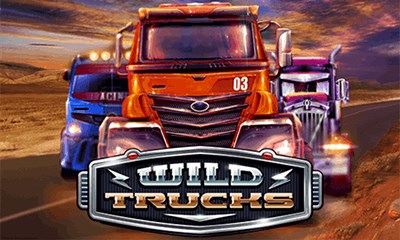 Wild Trucks