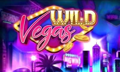 Wild Vegas