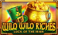 Wild Wild Riches