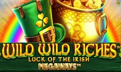 Wild Wild Riches Megaways