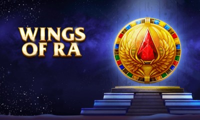 Wings of Ra