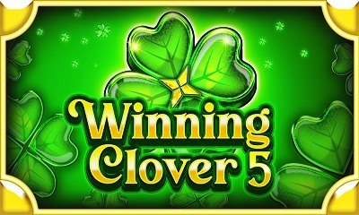 Winning Clover 5