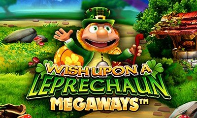 Wish Upon a Leprechaun Megaways