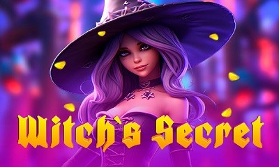 Witch's Secret