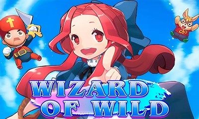 Wizard of Wild