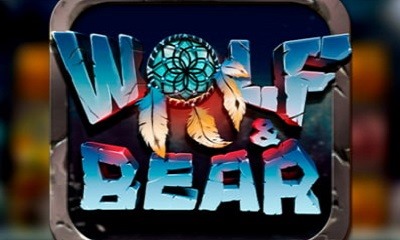 Wolf & Bear
