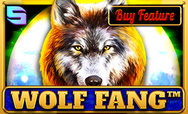 Wolf Fang