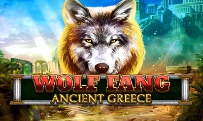 Wolf Fang Ancient Greece