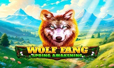 Wolf Fang Spring Awakening