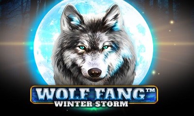 Wolf Fang Winter Storm