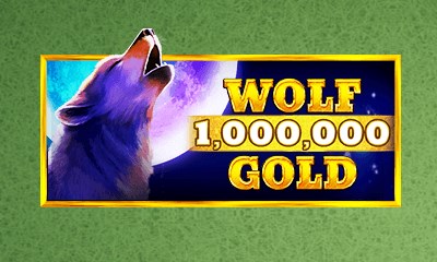 Wolf Gold 1 Million