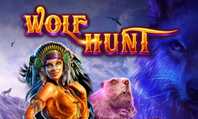 Wolf Hunt
