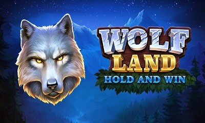 Wolf Land Hold and Win