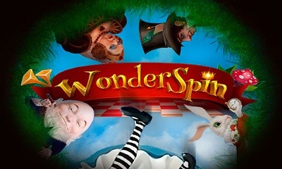 Wonderspin