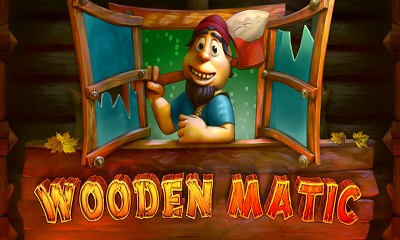 Wooden Matic