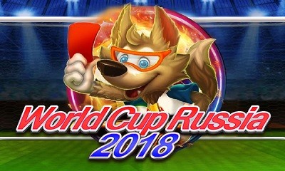 World Cup Russia 2018