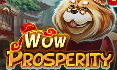 Wow Prosperity