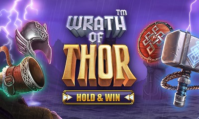 Wrath of Thor