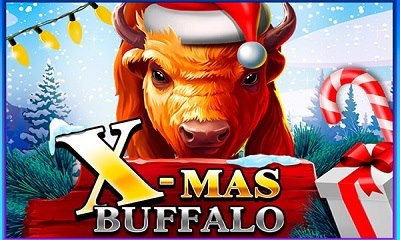 X-Mas Buffalo