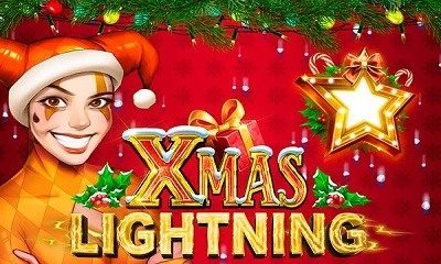 Xmas Lightning