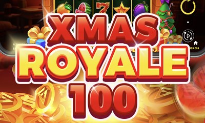 Xmas Royale 100