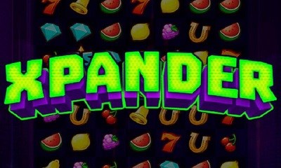 Xpander