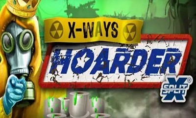 Xways Hoarder Xsplit