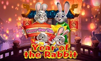 Year of the Rabbit