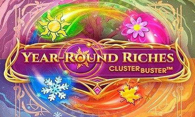 Year-Round Riches Clusterbuster