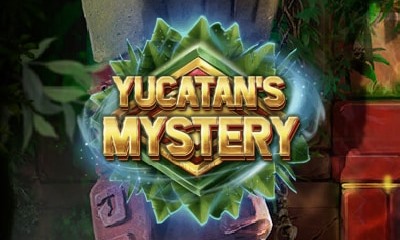 Yucatan's Mystery