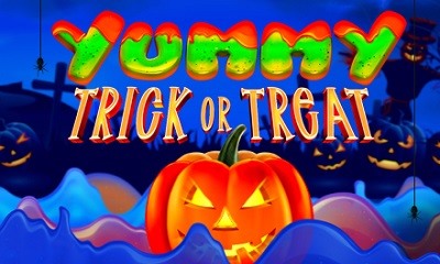 Yummy Trick or Treat