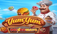 Yum Yum Powerways