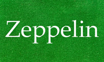 Zeppelin