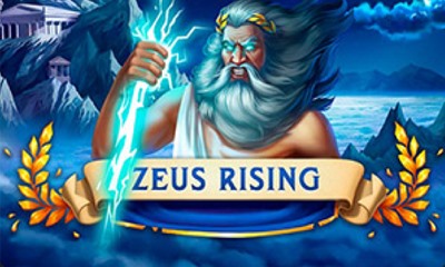 Zeus Rising